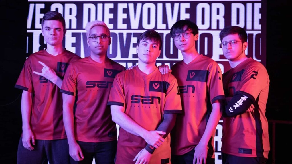 All Qualified Teams for VCT Valorant Champions 2021 Berlin: Full Breakdown by Region