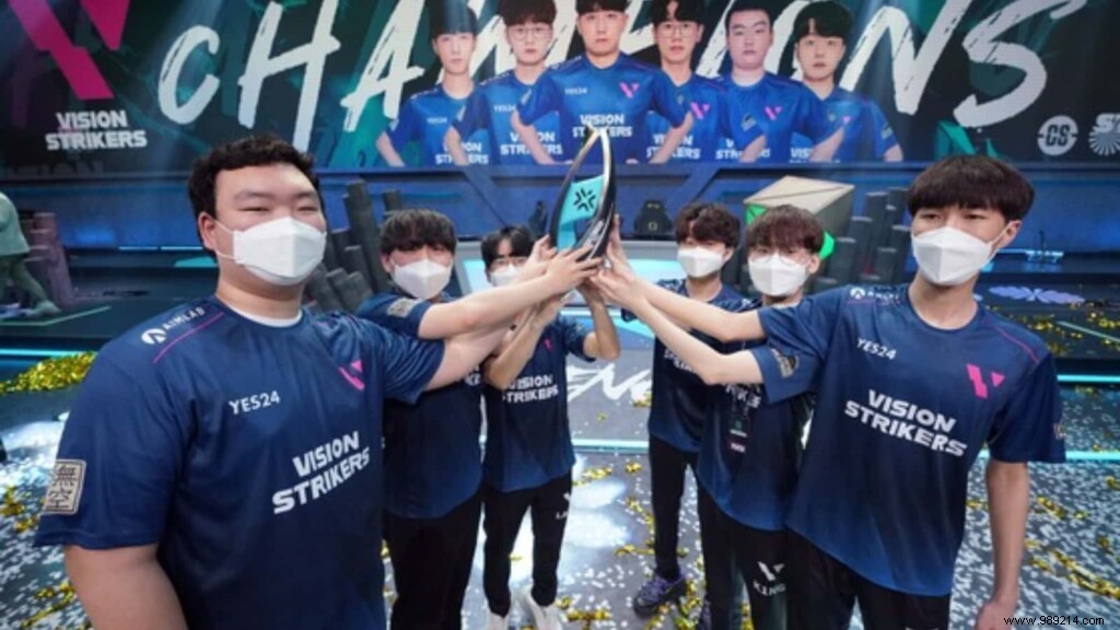 All Qualified Teams for VCT Valorant Champions 2021 Berlin: Full Breakdown by Region