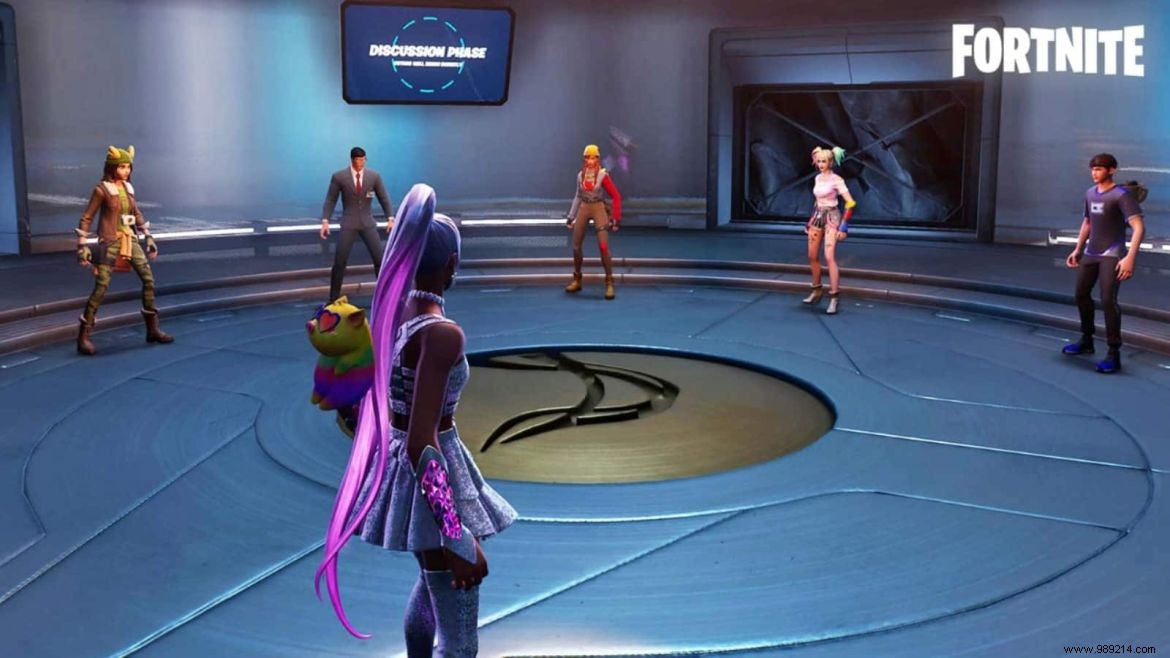 Master Fortnite Impostors: Complete Gameplay Guide and Free Rewards