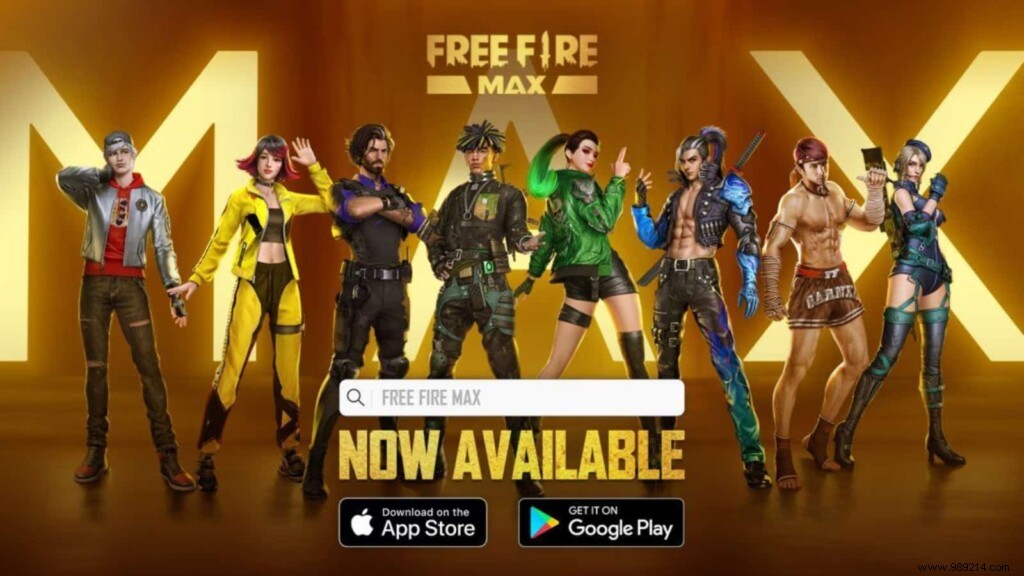 Free Fire Redeem Codes (September 29, 2021): I/O Special Codes & How to Redeem