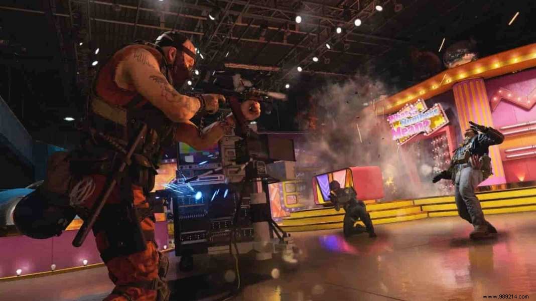 Call of Duty Warzone: Best Groza Loadout for Season 4 – Expert Guide