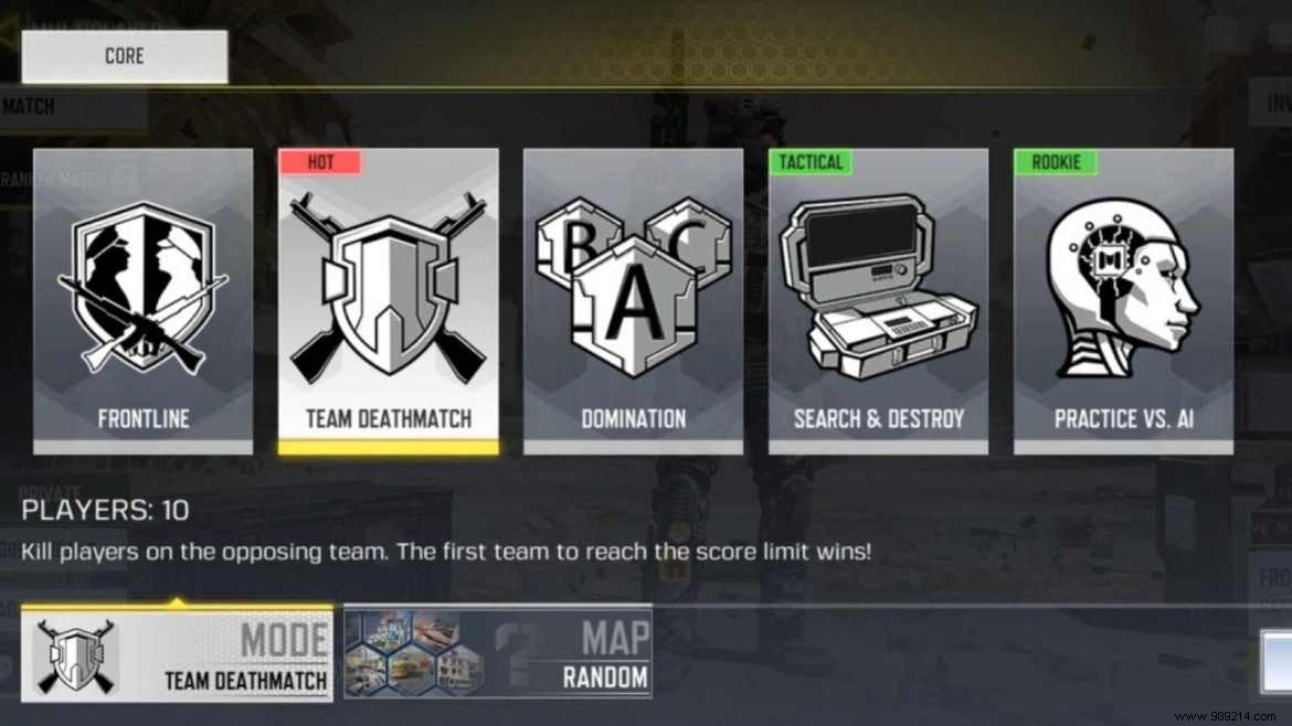 BGMI vs. COD Mobile: The Ultimate Battle Royale Showdown on Mobile