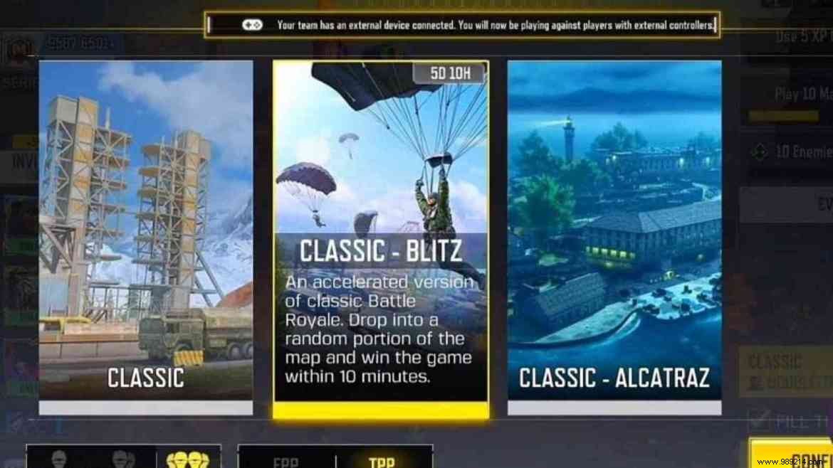 BGMI vs. COD Mobile: The Ultimate Battle Royale Showdown on Mobile