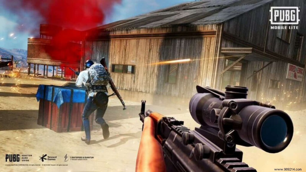 PUBG Mobile Lite Season 29 Winner Pass: Release Date and Leaked Rewards Guide