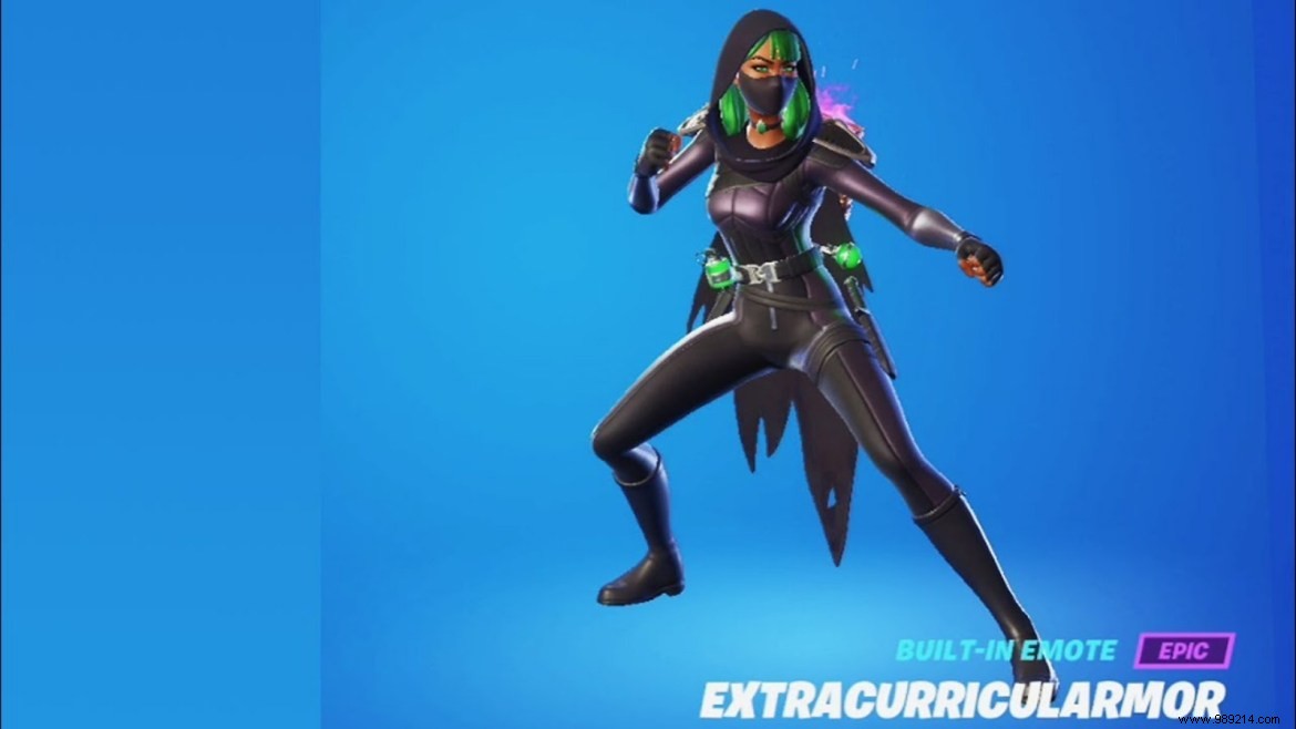Top 5 Best Fortnite Emotes: Iconic Dances and Taunts Every Player Loves
