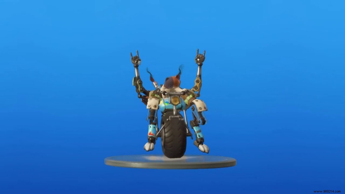 Top 5 Best Fortnite Emotes: Iconic Dances and Taunts Every Player Loves