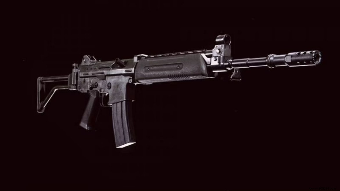 Best Krig 6 Loadout for Call of Duty Warzone Season 4: Expert Setup for Mid-to-Long Range Dominance