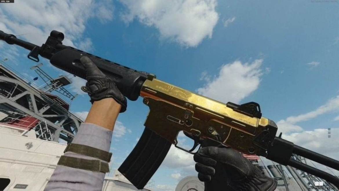 Best Krig 6 Loadout for Call of Duty Warzone Season 4: Expert Setup for Mid-to-Long Range Dominance