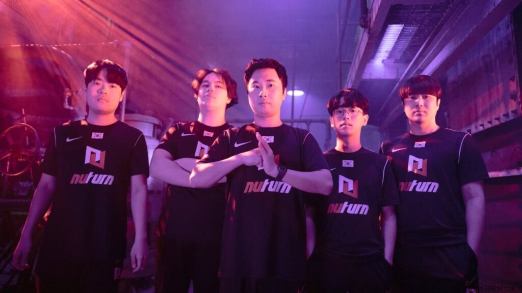 Qualified Teams for Valorant APAC Last Chance Qualifier