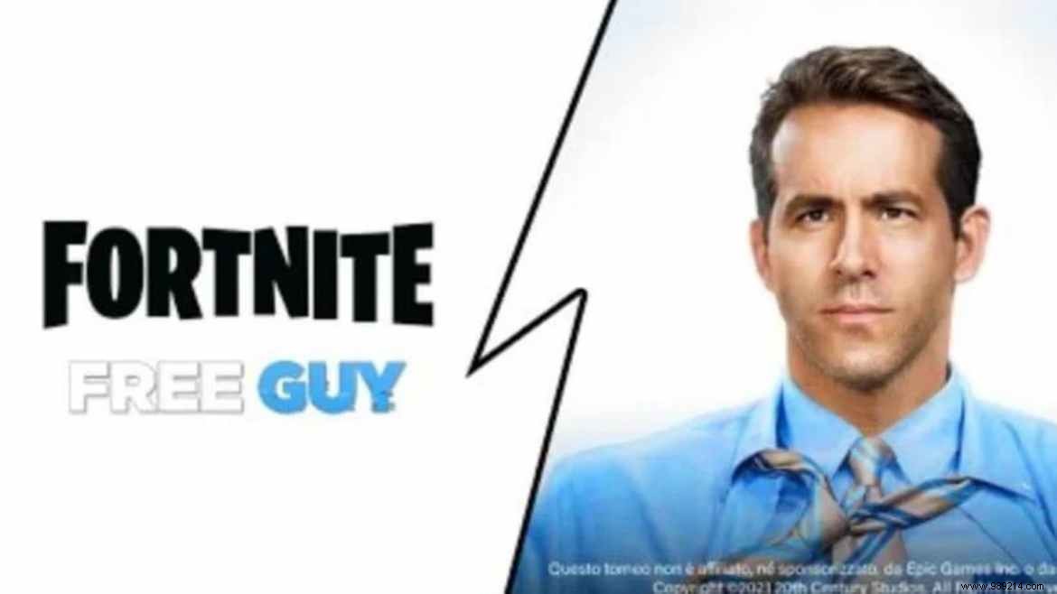 Fortnite Free Guy Quests: Complete All In-Season Challenges – Expert Guide