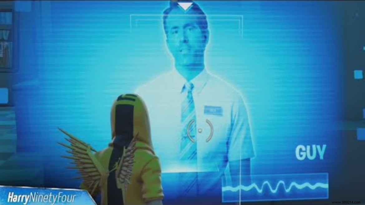 Fortnite Free Guy Quests: Complete All In-Season Challenges – Expert Guide