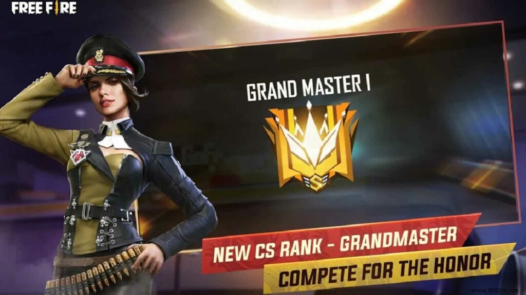 Free Fire Clash Squad Season 9: Release Date, Free Rewards, and Rank Reset Guide