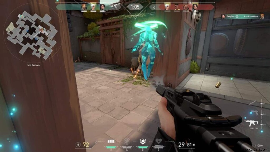 Valorant Ultimate Abilities Tier List Patch 3.06: Top Picks for Ranked & Competitive Play