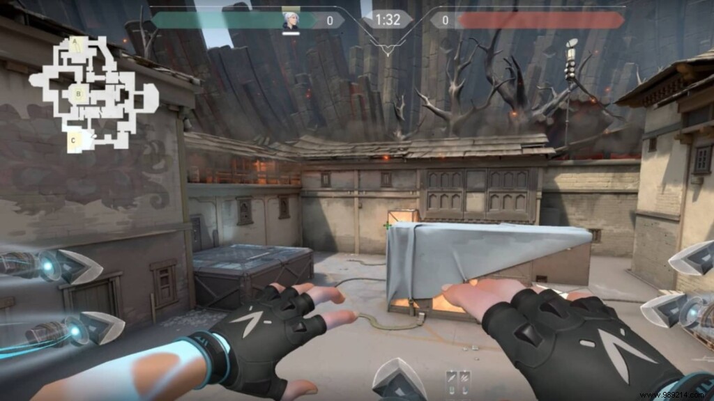 Valorant Ultimate Abilities Tier List Patch 3.06: Top Picks for Ranked & Competitive Play