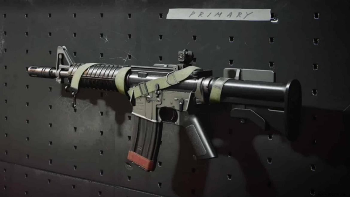 Best XM4 Loadout for Call of Duty Warzone Season 4: Expert Attachments and Tips