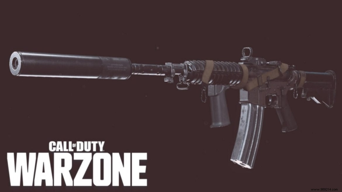 Best XM4 Loadout for Call of Duty Warzone Season 4: Expert Attachments and Tips