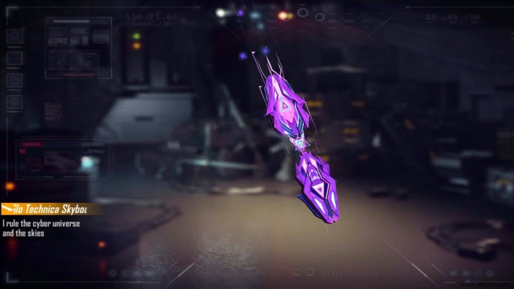 Free Fire Moco Rebirth Event: Claim Free Moco Character and Exclusive Rewards Guide