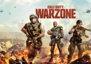 Call of Duty: Warzone Season 4 Release - Black Ops Cold War Features, New Weapons, and Maps