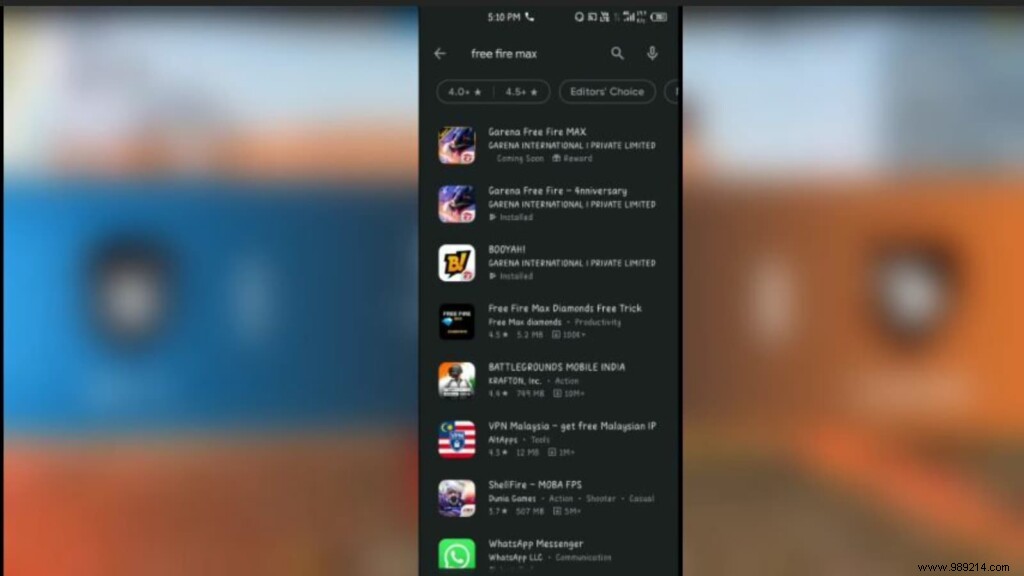 Free Fire Max Pre-Registration Guide: How to Sign Up, Exclusive Rewards, and Release Date