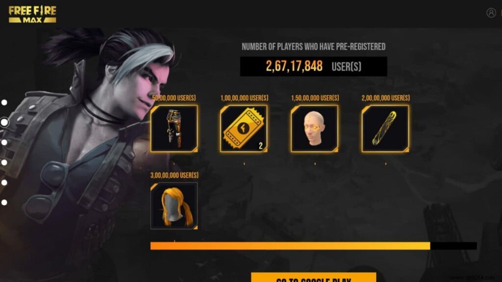 Free Fire Max Pre-Registration Guide: How to Sign Up, Exclusive Rewards, and Release Date