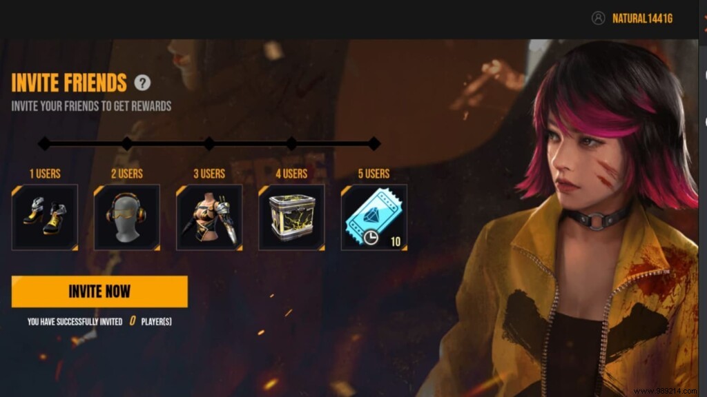 Free Fire Max Pre-Registration Guide: How to Sign Up, Exclusive Rewards, and Release Date