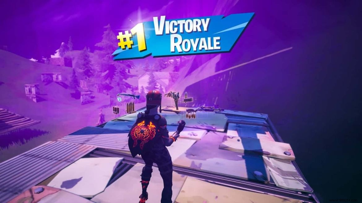 Fortnite Chapter 2 Season 8 Glitch: Vehicles Turn Invisible and Invincible – Player Reports