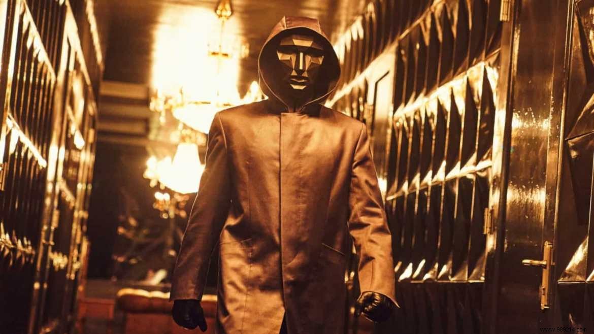 Fortnite x Squid Game Crossover: Epic Creative Mode Maps You Need to Try