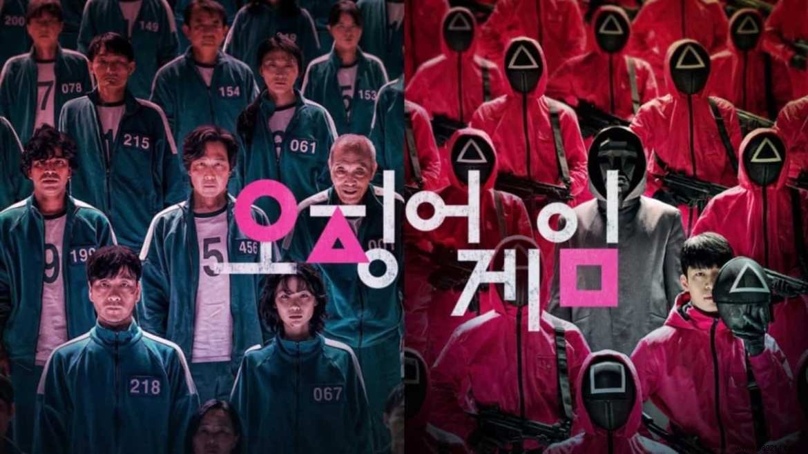 Fortnite x Squid Game Crossover: Epic Creative Mode Maps You Need to Try