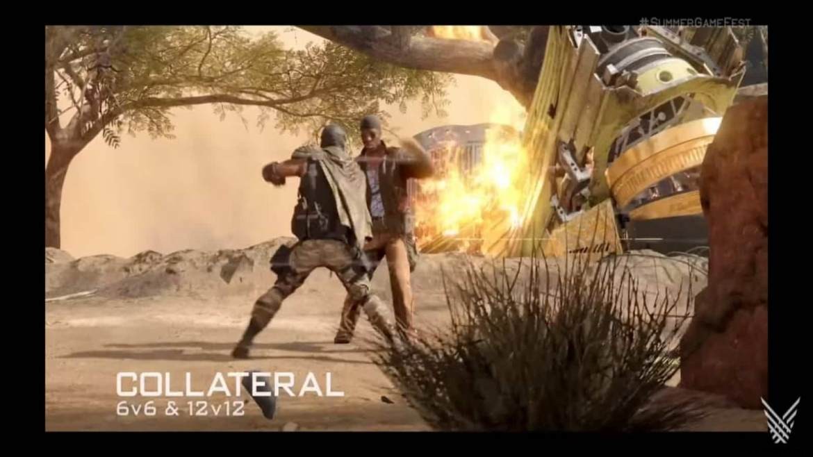 Call of Duty Warzone Season 4 Trailer Unveiled at Summer Game Fest: Zombies, Release Date & More