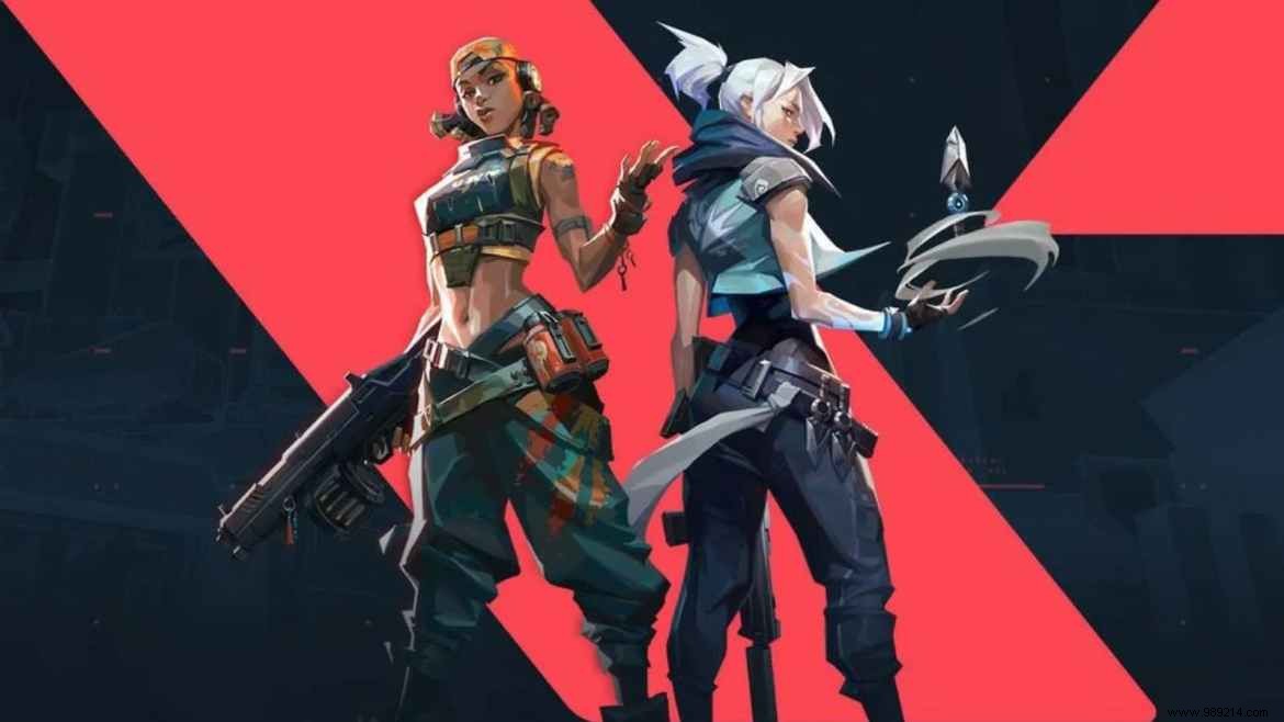 Valorant Fracture Map Leak: Insights into Episode 3 Act 2 from Official Teaser