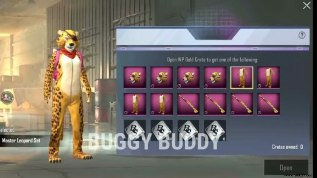 PUBG Mobile Lite Season 26 Winner Pass: Leaked Rewards, Prices, and Start Date