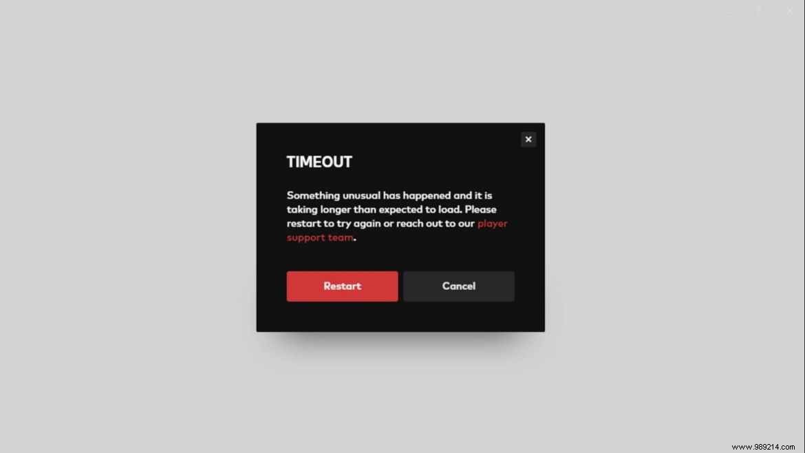 Valorant Store Disabled After Recon Bundle Rush Causes Order Timeouts