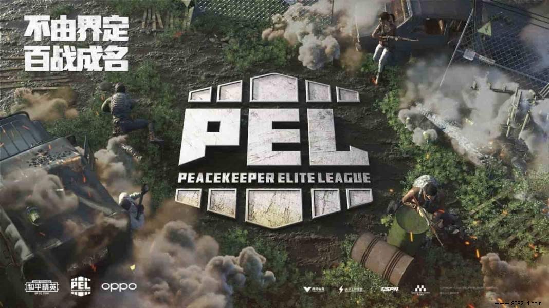 PUBG Mobile s Peace Elite Championship 2021 (PEC) Postponed Due to COVID-19