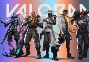 Valorant s Weakest Agents for Beginners: 3 Picks to Avoid