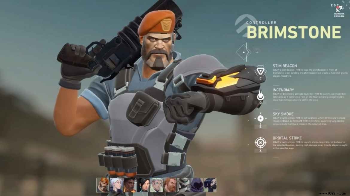 Valorant s Weakest Agents for Beginners: 3 Picks to Avoid