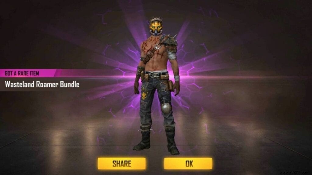 Top 5 Most Expensive Free Fire Bundles for September 2021: Prices and Details