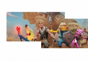 Fortnite Leaks Point to Major New Open-World Game Mode in Testing
