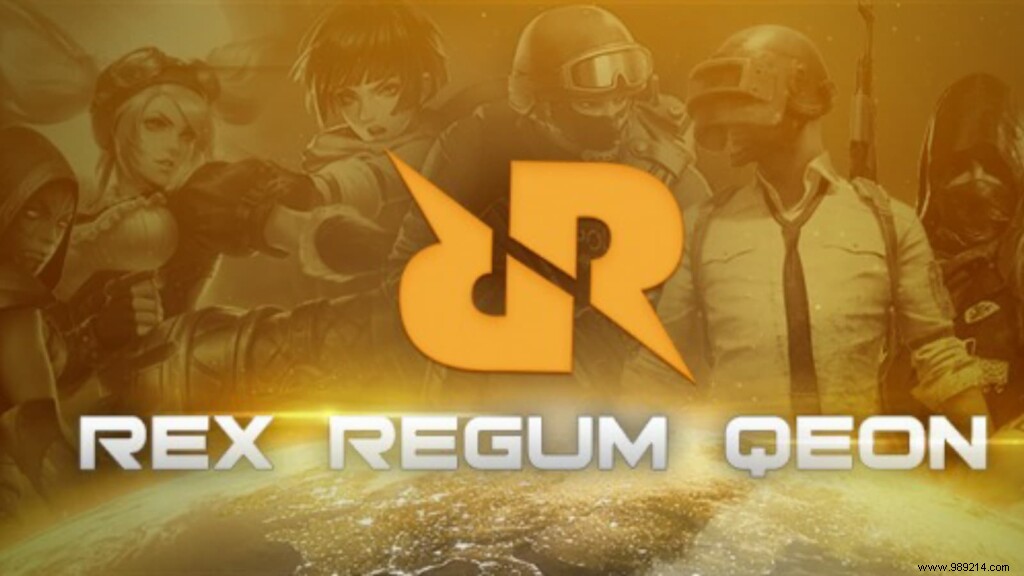 RRQ Disbands PUBG Mobile Thailand Roster: Full Details on Players, Performance, and Reasons