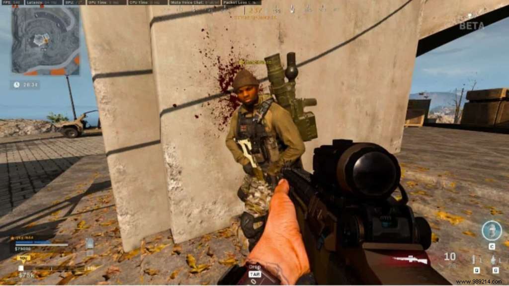Master Headshots in COD Warzone: Best Sensitivity Settings to Sharpen Your Aim