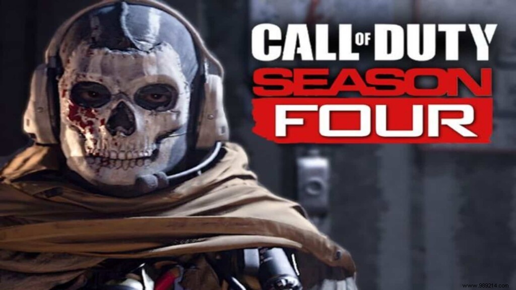 Call of Duty Warzone Season 4 Trailer Drops Today: Release Date, New Weapons, and Key Updates
