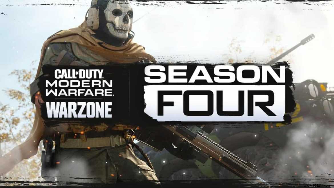 Call of Duty Warzone Season 4 Trailer Drops Today: Release Date, New Weapons, and Key Updates