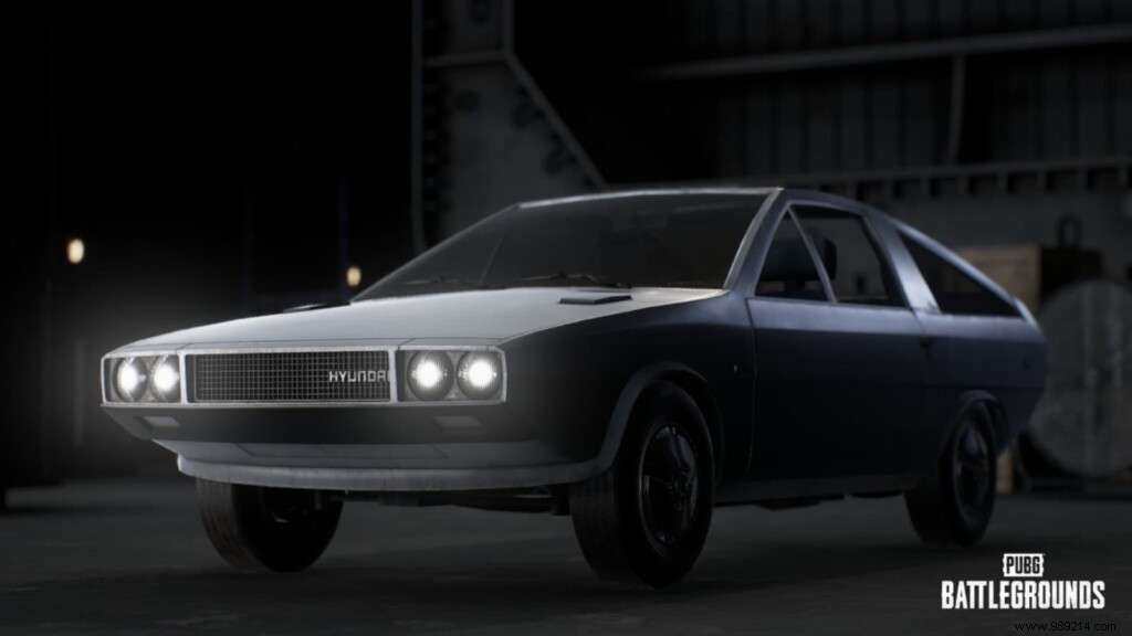 PUBG Update 12.2 Patch Notes: New Taego Map, Comeback BR, Self AED, Weapons & More