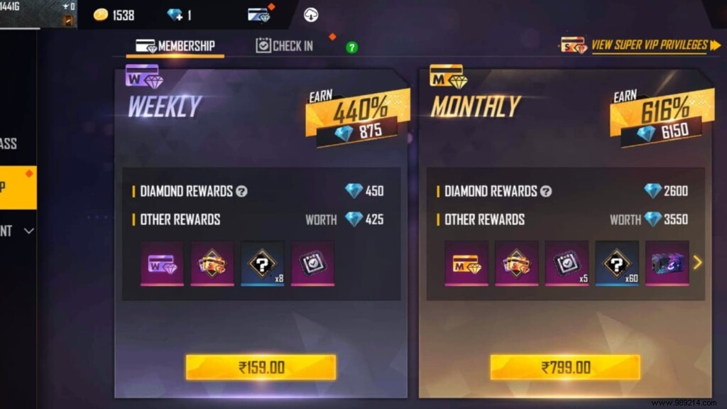 Free Fire Redemption Codes (October 4, 2021): Special I/O Codes & How to Redeem