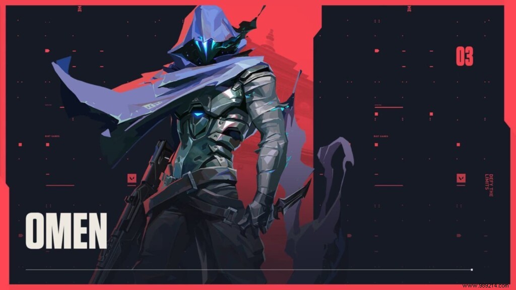 Top 5 Most Picked Agents in Valorant Ranked Play: Platinum II Data from Blitz.gg