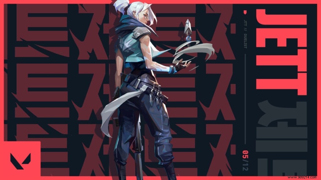 Top 5 Most Picked Agents in Valorant Ranked Play: Platinum II Data from Blitz.gg