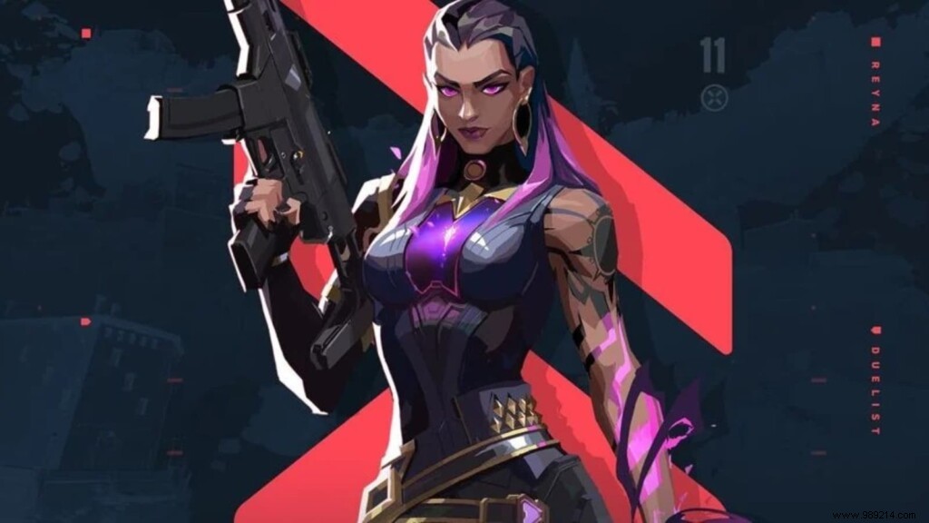 Top 5 Most Picked Agents in Valorant Ranked Play: Platinum II Data from Blitz.gg