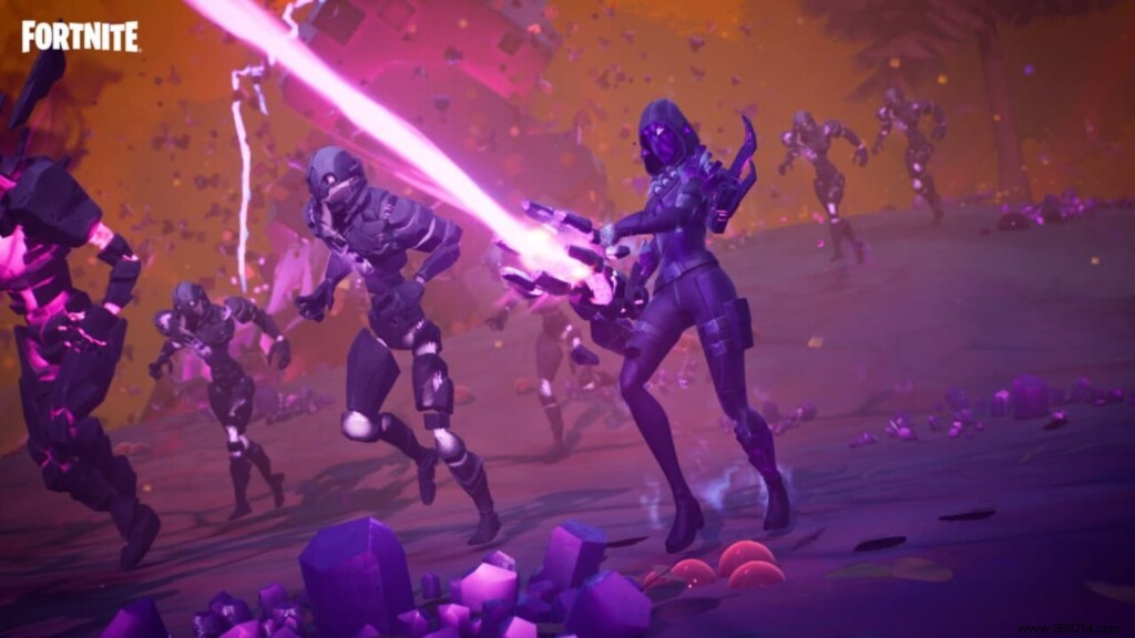 Fastest Ways to Earn Battle Stars in Fortnite Chapter 2 Season 8: Proven Tips