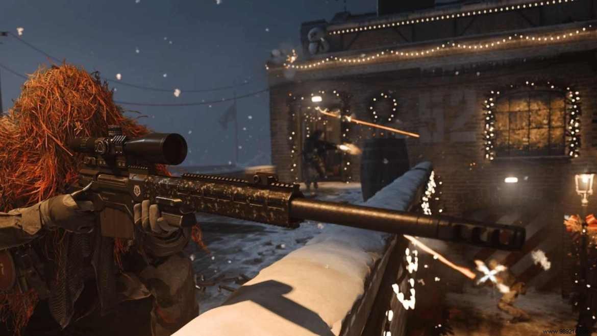 Call of Duty Warzone: 9 Sniper Rifles Ranked Best to Worst