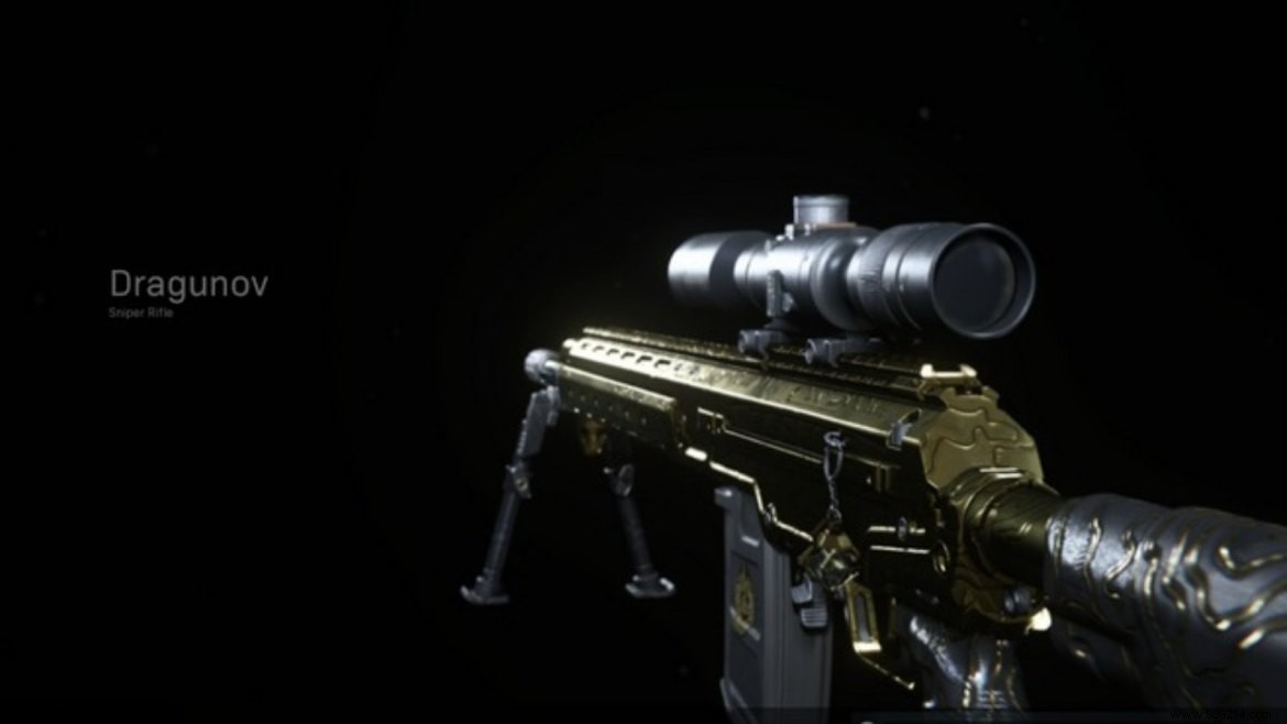 Call of Duty Warzone: 9 Sniper Rifles Ranked Best to Worst