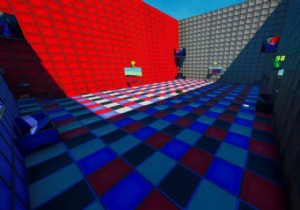 Fortnite Orange vs Blue 100: Creative Map Code, Gameplay Guide & Tips